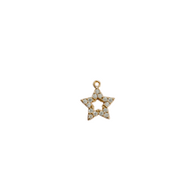 Ladda upp bild till gallerivisning, Star Charm - Bohemian Royalties