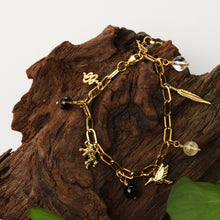 Ladda upp bild till gallerivisning, Medicine Woman Bracelet - Bohemian Royalties