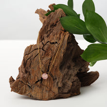 Ladda upp bild till gallerivisning, Green Aventurine Necklace | Grace Infinite Abundance - Bohemian Royalties