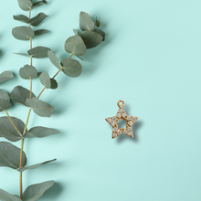 Ladda upp bild till gallerivisning, Star Charm - Bohemian Royalties