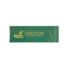Load image into Gallery viewer, Incense Tablets Emotion - Bohemian Royalties