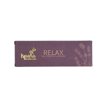 Load image into Gallery viewer, Incense Tablets Relax - Bohemian Royalties