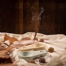 Ladda upp bild till gallerivisning, Incence Holder Sahumador - Bohemian Royalties