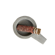 Ladda upp bild till gallerivisning, Palo Santo and Myrrh Smudge Stick Sagrada Madre - Bohemian Royalties