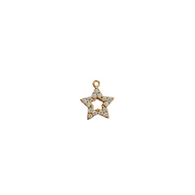 Ladda upp bild till gallerivisning, Star Charm - Bohemian Royalties
