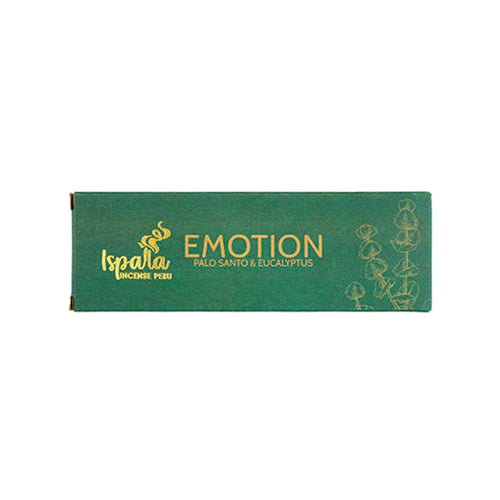 Incense Tablets Emotion - Bohemian Royalties